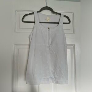 Lilly Pulitzer Tennis Athletic Top